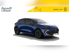 Renault Clio - 1.8 Hybrid 160 esprit Alpine | OP VOORRAAD OP = OP NU MET €1.000, - INTRODUCTIEVOORDEEL