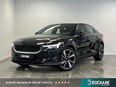 Polestar 2 - 2 Long Range Dual Motor Launch Edition 78kWh | 94% SOH | 20" LMV | PANO | H&K | CARPLAY |