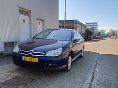 Citroën C5 - 1.8-16V Cool Tech