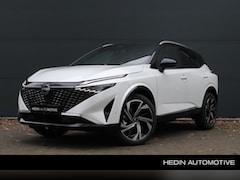 Nissan Qashqai - 1.5 e-Power Tekna Plus | Gen 3 | 360 Camera | Panorama Dak | Cold Pack