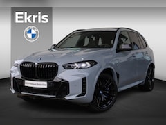 BMW X5 - xDrive50e | M Sport | Harman Kardon | Trekhaak | Panorama Dak