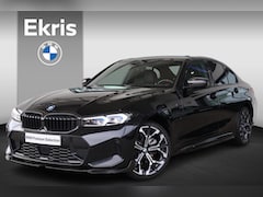 BMW 3-serie - Sedan 330e | M Sportpakket | Comfort Pack | Stoelverwarming | Trekhaak | Active Cruise Con