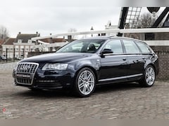 Audi S6 - Avant 5.2 FSI V10|Collectable|€41.318 Ex. Btw