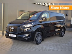 Ford Transit Custom - 300 2.0 TDCI L2H1 Limited