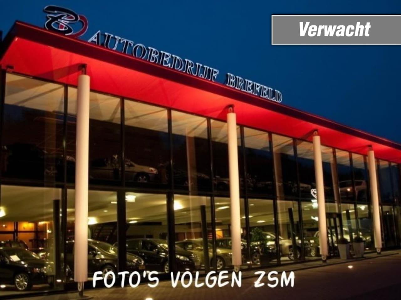 Renault Master - T35 2.3 DCI Bakwagen/Meubelbak - AutoWereld.nl