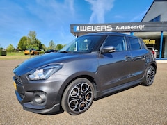 Suzuki Swift - 1.4 Sport 129pk, Clima, Navi, Keyless entry, Sportstoelen