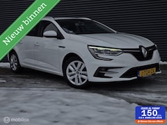 Renault Mégane Estate - 1.3 TCe Business Zen