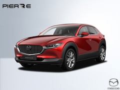 Mazda CX-30 - 2.5 e-SkyActiv-G M AUTOMAAT Hybrid Exc-l Bns Edition NAVI | CAMERA RONDOM | WINTERPAKKET 4