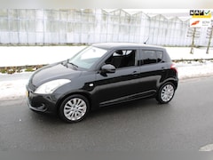 Suzuki Swift - 1.2 Exclusive 5 Drs met Climate control