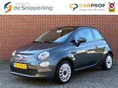 Fiat 500 - 0.9 TWINAIR T LOUNGE NAV PANO CARPLAY DAB PDC LMV CRUISE