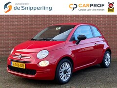 Fiat 500 - 0.9 TA T YOUNG AIRCO NAV CRUISE DAB LMV BLUETOOTH