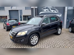 Volkswagen Tiguan - 2.0 TSi Automaat / Leder interieur / nieuwe APK