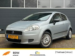 Fiat Punto - 1.2 SPORTSOUND / Trekhaak / Airco /
