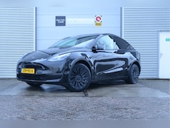 Tesla Model Y - Long Range AWD 75 kWh AutoPilot, Warmtepomp