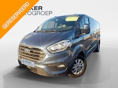 Ford Transit Custom - 300 2.0 TDCI L2H1 Limited DC