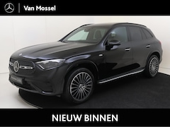 Mercedes-Benz GLC-klasse - 300e 4MATIC AMG Line /Panoramadak /Rijassistentiepakket plus /Burmester 3D /HUD /Elek trek