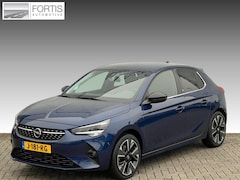 Opel Corsa-e - Elegance 50 kWh NL AUTO | CARPLAY | CAMERA |
