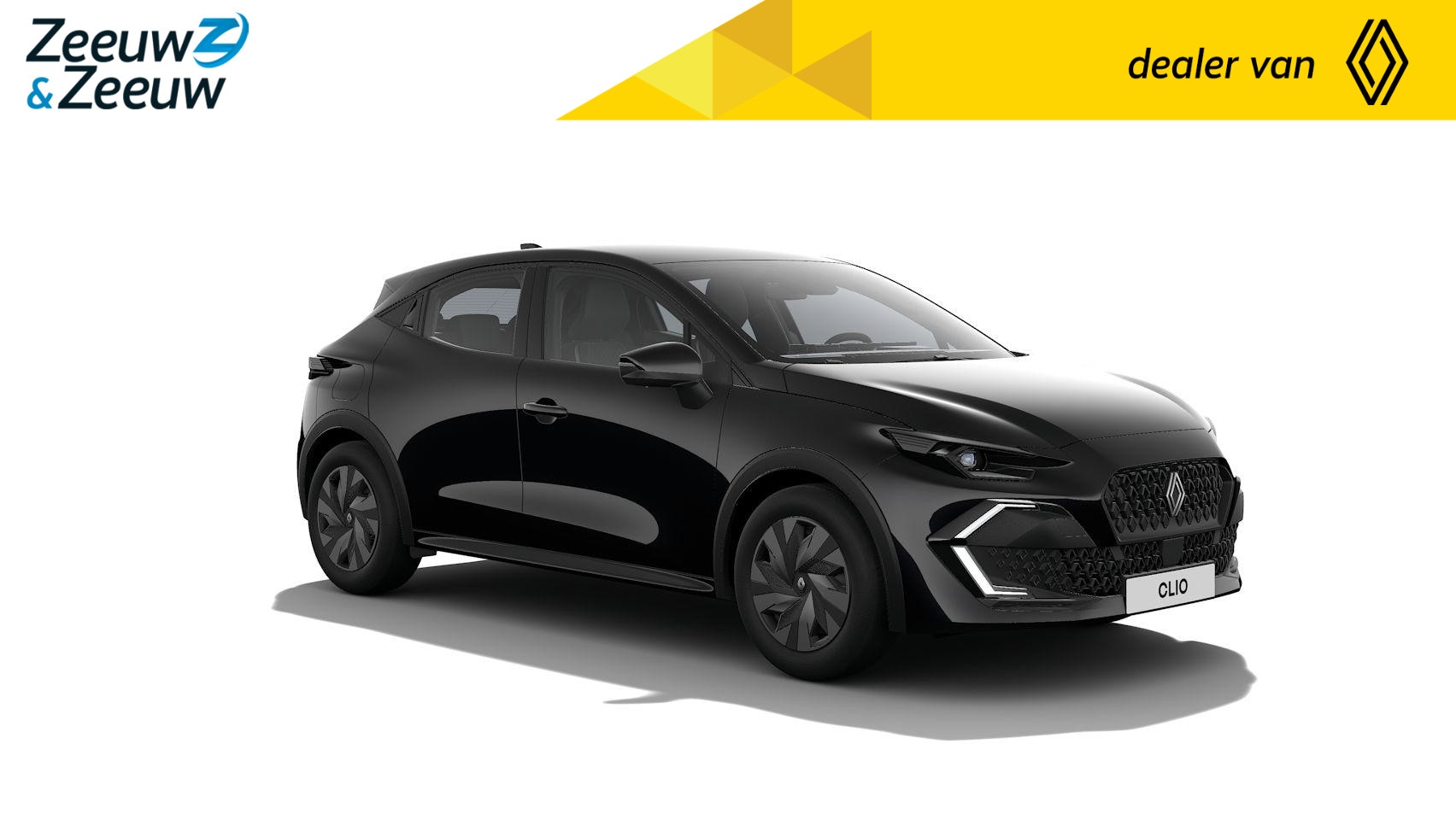 Renault Clio - 1.2 TCe 115 techno | OP VOORRAAD!!! OP = OP NU MET €1.000,- INTRODUCTIEVOORDEEL!!! - AutoWereld.nl