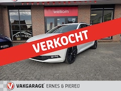 Skoda Superb Combi - 1.4 TSI *garantie mogelijk tot 16-1-2027
