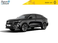 Renault Rafale - E-Tech full hybrid 200 Techno | Nu leverbaar met €3000, - EXTRA Zeeuw & Zeeuw voorraadkort