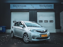 Subaru Trezia - 1.3 Luxury Airco NAP 2e eigenaar APK