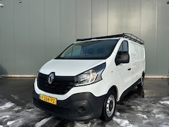 Renault Trafic - 1.6 dCi T29 L2H1 Com 3 ZITS | TREKHAAK | NAP