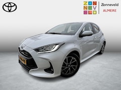 Toyota Yaris - 1.5 Hybrid Dynamic