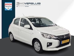 Mitsubishi Space Star - 1.2 Cool+ | 1e Eigenaar| Airco | Apple Carplay | Bluetooth | 12 mnd BOVAG garantie | Whats