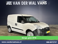 Opel Combo - 1.3 CDTi 96pk *Marge, GEEN BTW* L1H1 Euro6 Airco | Zijdeur
