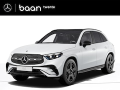 Mercedes-Benz GLC-klasse - 300e 4-Matic Sport Edition Premium l Panoramadak l Nightpakket l Memory Seats l Stoelverwa