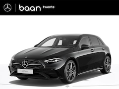 Mercedes-Benz A-klasse - A 250 e Business Solution AMG l Head-up Display l Panoramadak l Memory Seats l Smartphone