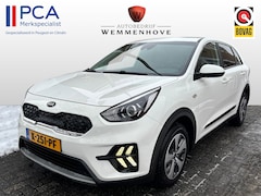 Kia Niro - 1.6 GDi Hybrid ComfortLine