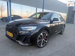 Audi Q5 SQ5 Sportback - 3.0 TDI SQ5 quattro FULL OPTIONS