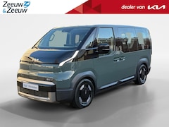 Kia PV5 Passenger - Elite Executive 71.2 kWh | Nieuw te bestellen | 412 Km bereik | Ruimte en comfort | NU €30