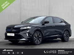 Renault Rafale - E-Tech 4x4 plug-in hybrid 300 esprit Alpine / Fabrieksgarantie tot 04-2027 / 300 pk / EAER