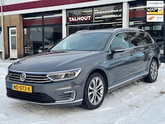 Volkswagen Passat Variant - 1.4 TSI GTE Connected Series | HYBRIDE | TREKHAAK | NAVIGATIE | STOELMASSAGE |