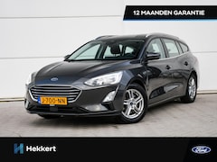 Ford Focus Wagon - Trend Business 1.0 EcoBoost 125pk WINTER PACK | 16''LM | PDC | NAVI | TREKHAAK | CRUISE.C