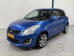 Suzuki Swift - 1.2 Exclusive EASSS 5-DRS / CLIMA / KEYLESS