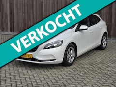 Volvo V40 - 1.6 D2 Kinetic Business Navigatie
