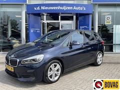 BMW 2-serie Active Tourer - 225xe iPerformance Executive Leer Stoelverwarming PDC voor en achter info: M.safari 049258