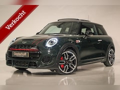 MINI John Cooper Works - 2.0 Chili