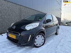 Citroën C1 - 1.0 Attraction/Nieuwe APK en beurt/AIRCO/LED/