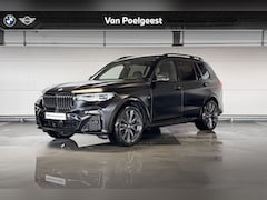 BMW X7 - M50i xDrive