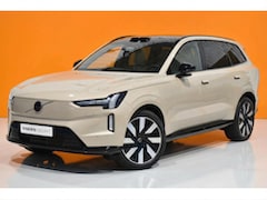 Volvo EX90 - Twin Motor Ultra 7p. 111 kWh | Stoel Ventilatie | Luchtvering | Extra Getint Glas | Bose A