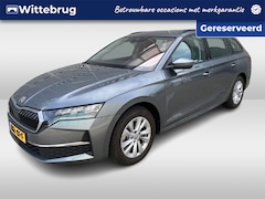 Skoda Octavia Combi - 1.5 TSI Edition Virtual Cockpit/PDC/App Connect