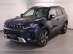 KGM Torres Hybrid - 1.5T-GDI Titanium | | Trekhaak | All-Weather Banden