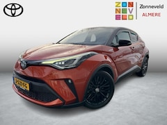 Toyota C-HR - 2.0 Hybrid Launch Edition