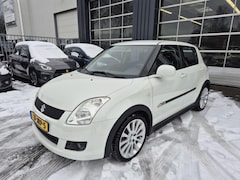 Suzuki Swift - 1.3 GT / Dealer oh / 17inch