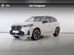 BMW X3 - M50 M Sportpakket Pro Aut