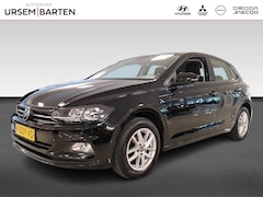 Volkswagen Polo - 1.0 TSI Comfortline Business Incl. Draadloze telefoonlader | Achteruitrijcamera | Navigati